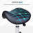 Rolling Saddle Stool