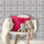 Abstract Wall Decal