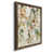 Walnut Framed