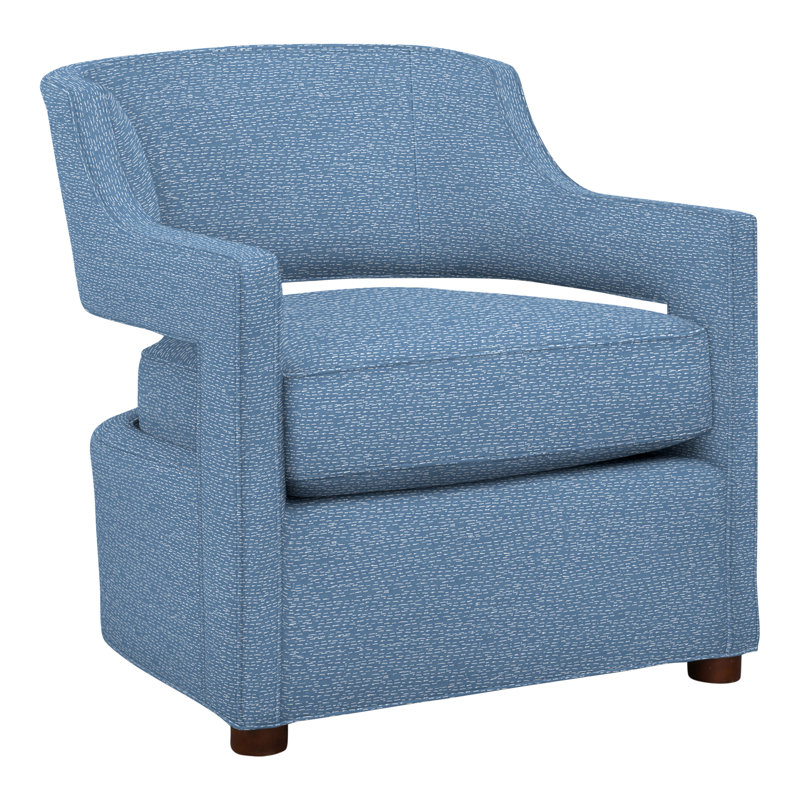 Chaise longue Phoebe, Perigold Arigato Morning Glory