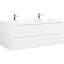 72" Floating Bathroom Vanity With Sink-1941337508