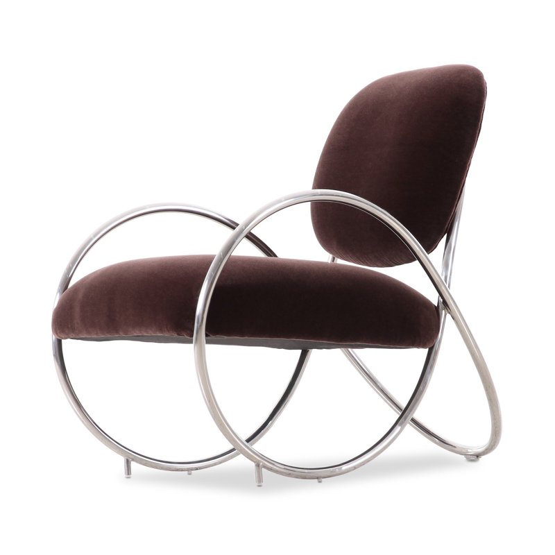 Chaise Borro