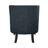 Upholstered Wingback Chair-1092477704
