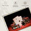 «Poker Poker Game», reproduction sur toile-92520223
