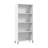 Caleshia 4 Shelf Bookcase-1578848467