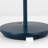 Rukija 1-Light Modern Rechargeable Table Lamp with Shade-150681152