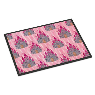 Walden Non-Slip Outdoor Doormat