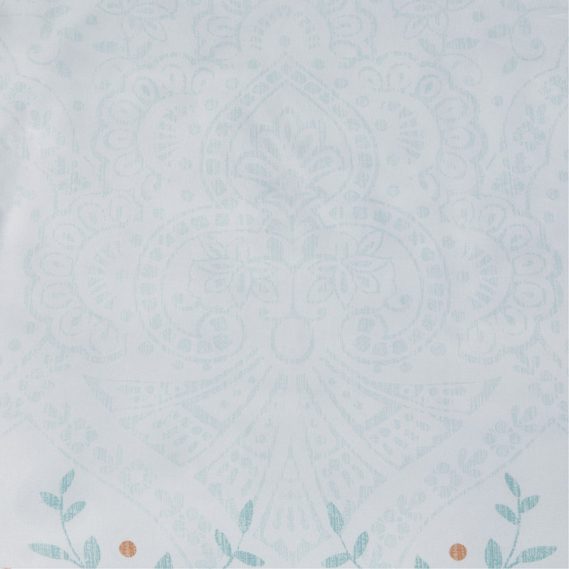 Ensemble d'édredon simple TG avec draps, Édredon simple TG et 4 pièces supplémentaires
