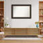 Miroir mural en bois Earnst-960532154-960532155