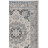 Hults Washable 204 Area Rug in Beige/Gray/Navy-980195966
