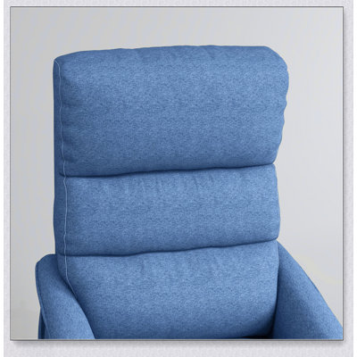 Electric Lift Recliner Chair With Remote Control For Elderly And Injured, Comfortable And Supportive Seating Solution