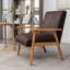 Fauteuil moderne de 25,38 po de largeur-868727101-868727090