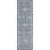 Tapis oriental gris Garden