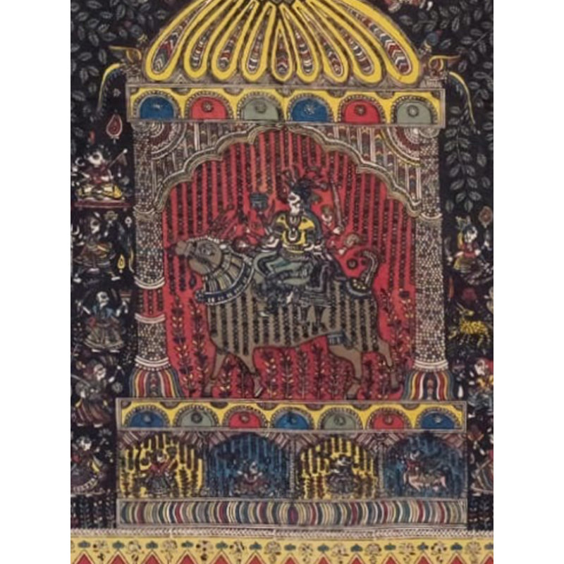 Painting Print