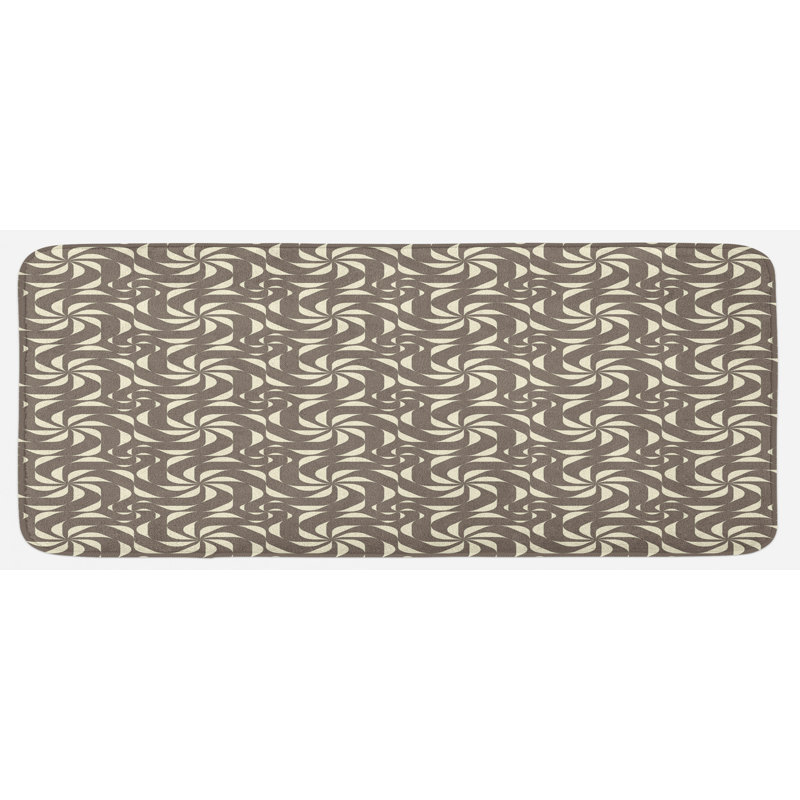Tapis de cuisine