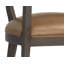 Brylea Leather Arm Chair-460691505