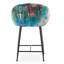 Tabouret de comptoir Osbourn