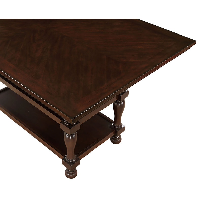 Table de pub Harriett