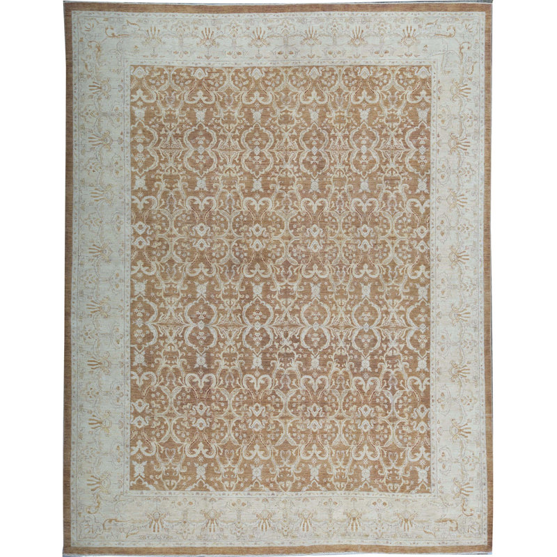 One-of-a-Kind 11'8" X 14'8" Area Rug