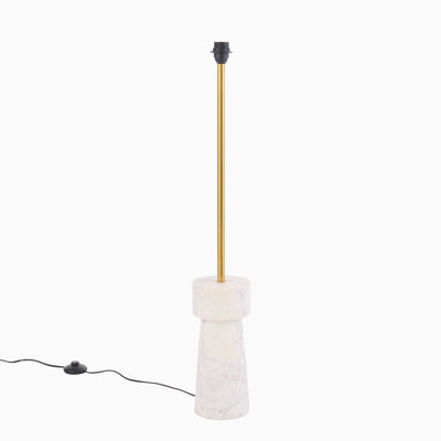 121cm Traditional Floor Lamp