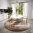 Chenille Washable Abstract Rug-29040651