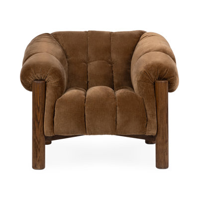 Marquis Upholstered Accent Chair