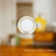 Perlglow 5" Round 14W ‎1050 Lumens 5CCT Slim Ultra-Thin Light