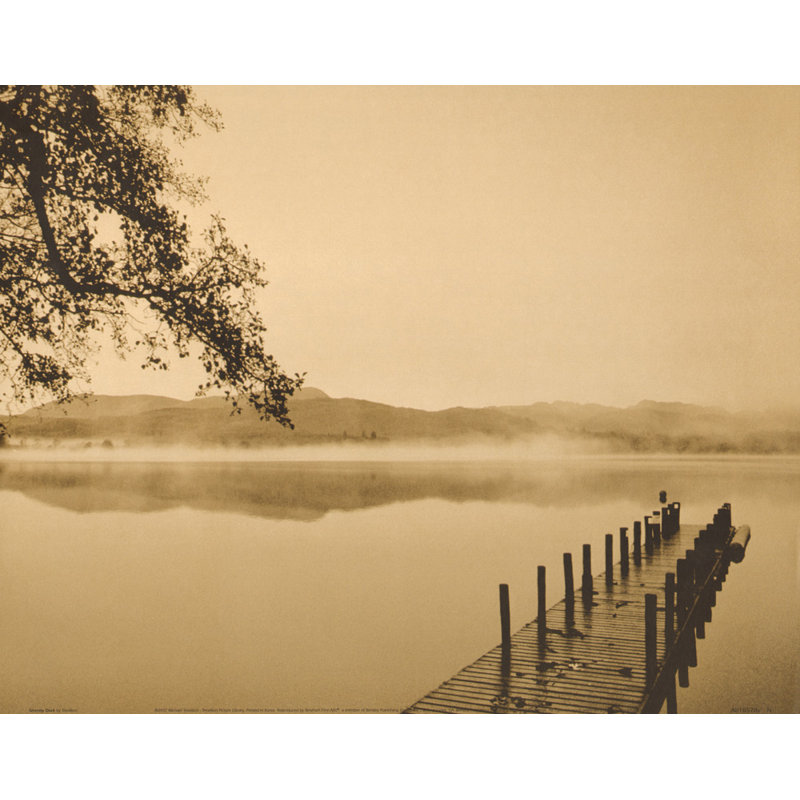 Serenity Dock