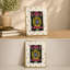 Cadre photo de table 4 po x 6 po Sitara-1664313443