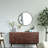 59.1'' Solid Wood Sideboard