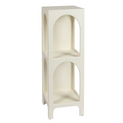 Priceville 81cm H x 28cm W Standard Bookcase