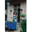 Applique murale d'extérieur à abat-jour H 23,25 po Shelter 1-577998992-577998995-577999007