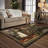 Tisbury noir / multicolore Cotulla Lodge-104234920