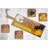 Loon Peak® Caresa Wood Cheese Board