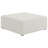 Cube Upholstered Ottoman-858621047