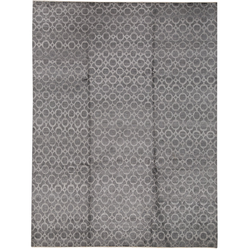 Geometric Area Rug