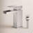 Waterfall Single-handle Bathroom Faucet-41659861-48024404