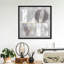 «Double Love I», art mural classique moderne sur toile pour la chambre à coucher-71079911-71079912