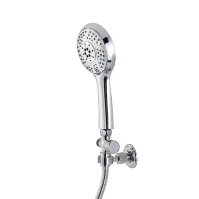 Kingston Brass Vilbosch Multi-Function Hand Shower Kit