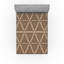 Drap-housse oriental Ambesonne-106698640