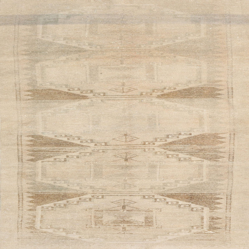 Indoor Rug, Square 4'