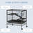 Rabit Small Animal Cage