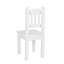 Ensemble de bureau d'ordinateur 31,5 "avec chaise Hassen