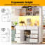 183.5cm Kitchen Pantry-1733927207
