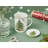 Christmas Tree MUG & COASTER SET