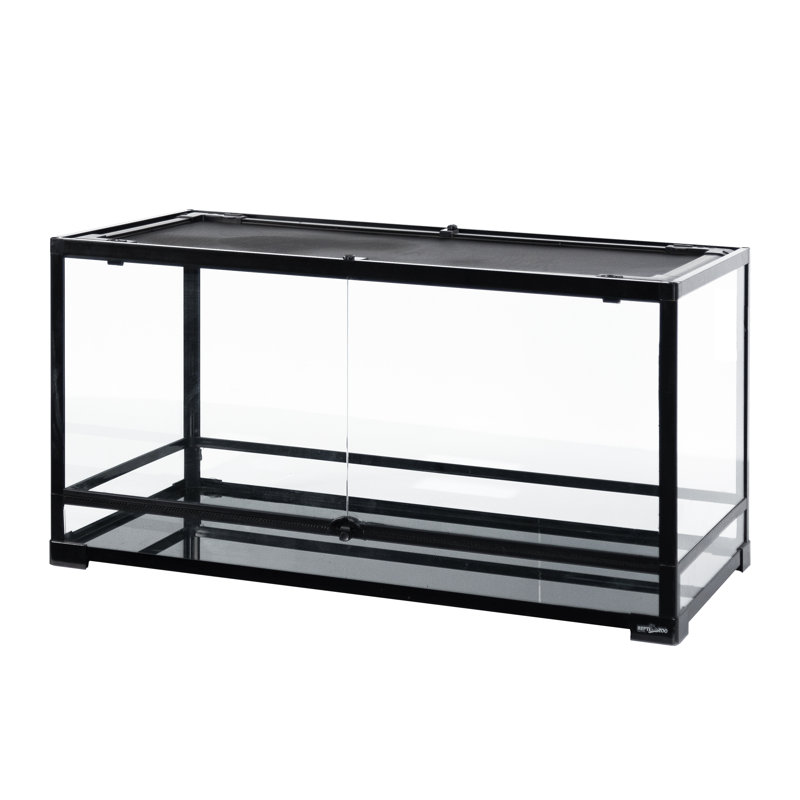 36'' x 18'' x 18'' Reptile Terrarium
