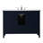 48'' Single Bathroom Vanity with Marble Top-725328711