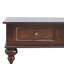 Solid Wood Coffee Table with Storage