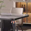 Table et chaise de maison légère et luxueuse-109905903-109905904