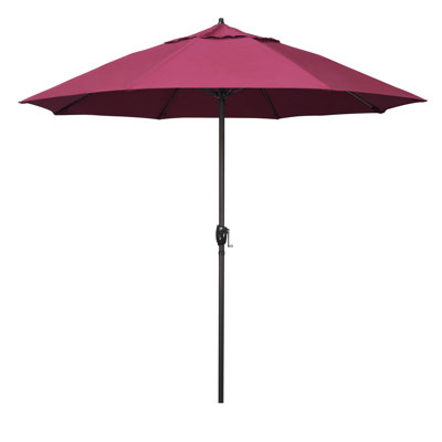 Deshaun 9' Sunbrella® Market Umbrella